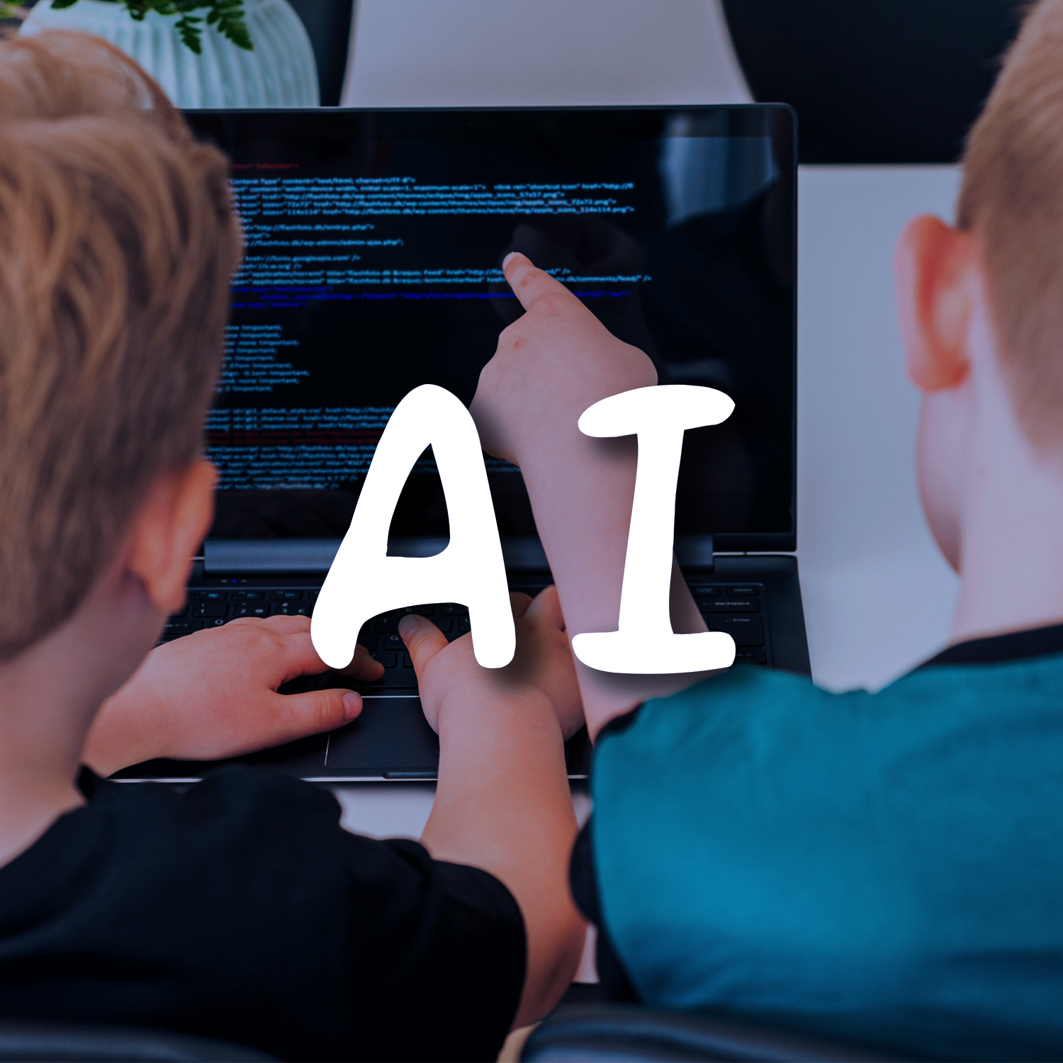 AI Courses For Kids And Teens