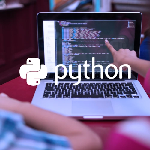 Python Courses For Kids And Teens