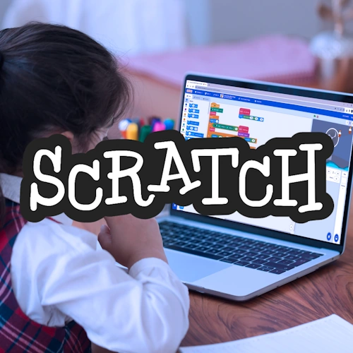 Scratch Courses For Kids