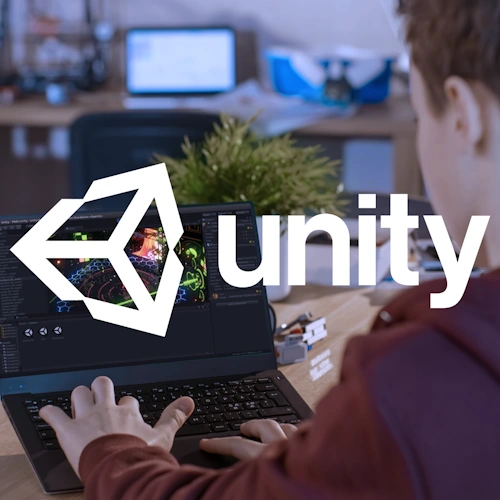 Unity Courses For Kids And Teens